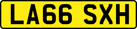 LA66SXH