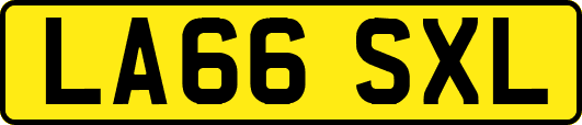 LA66SXL