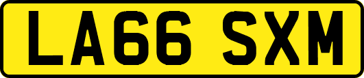LA66SXM