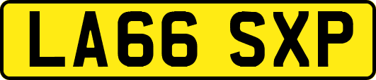 LA66SXP