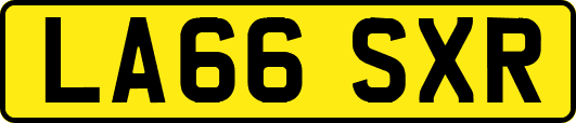 LA66SXR