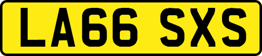 LA66SXS