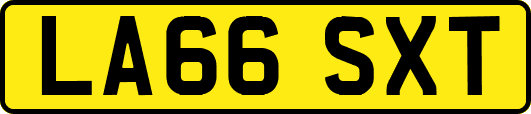 LA66SXT