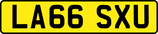 LA66SXU