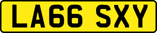 LA66SXY