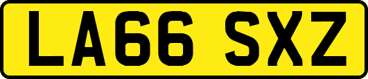LA66SXZ
