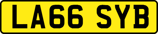 LA66SYB