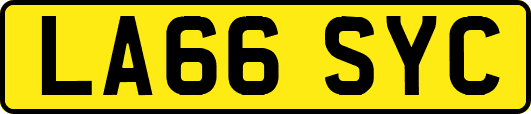 LA66SYC