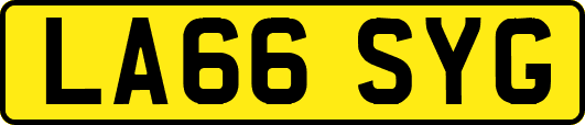 LA66SYG