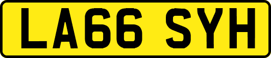 LA66SYH