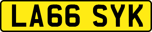 LA66SYK