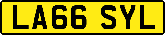 LA66SYL