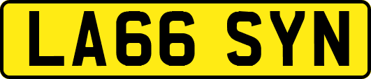 LA66SYN
