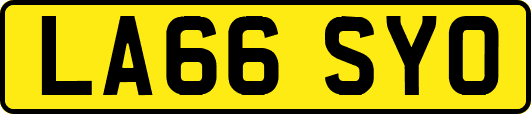 LA66SYO