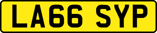 LA66SYP