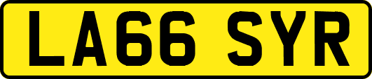 LA66SYR