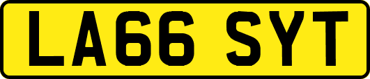 LA66SYT