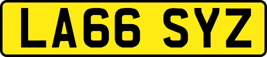 LA66SYZ