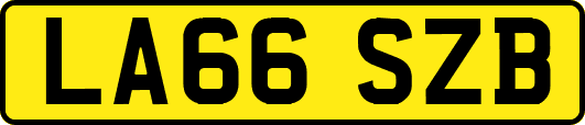LA66SZB