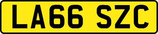 LA66SZC