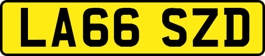 LA66SZD
