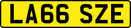LA66SZE