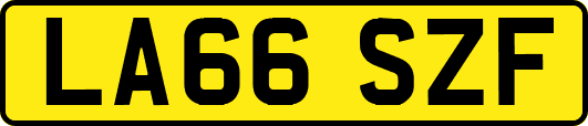 LA66SZF