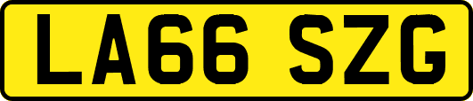 LA66SZG