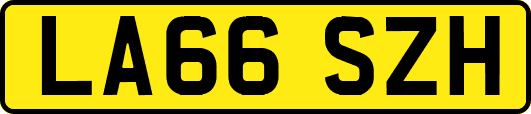 LA66SZH