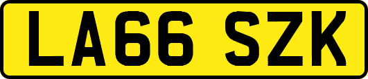 LA66SZK