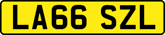 LA66SZL
