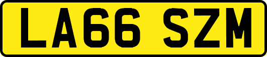 LA66SZM