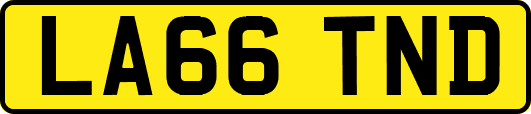 LA66TND