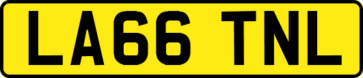 LA66TNL