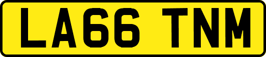 LA66TNM