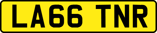 LA66TNR