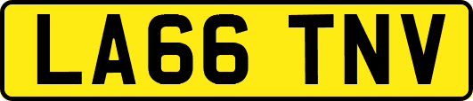 LA66TNV