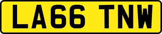 LA66TNW