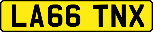 LA66TNX