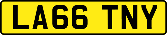 LA66TNY