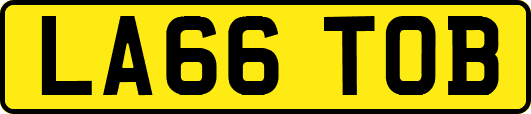 LA66TOB