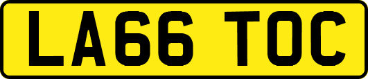 LA66TOC