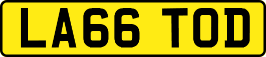 LA66TOD