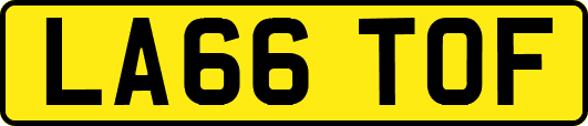LA66TOF