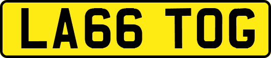 LA66TOG