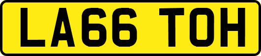 LA66TOH