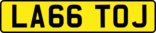 LA66TOJ