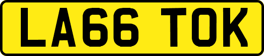 LA66TOK