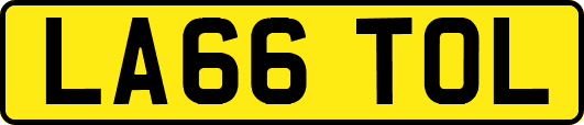 LA66TOL