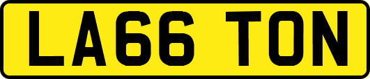 LA66TON